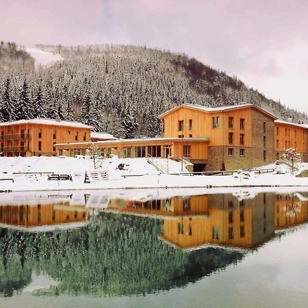 Apartman Medvědín 306 Spindleruv Mlyn Exterior foto