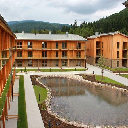 Apartman Medvědín 306 Spindleruv Mlyn Exterior foto