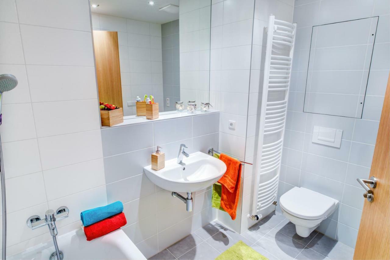Apartman Medvědín 306 Spindleruv Mlyn Exterior foto