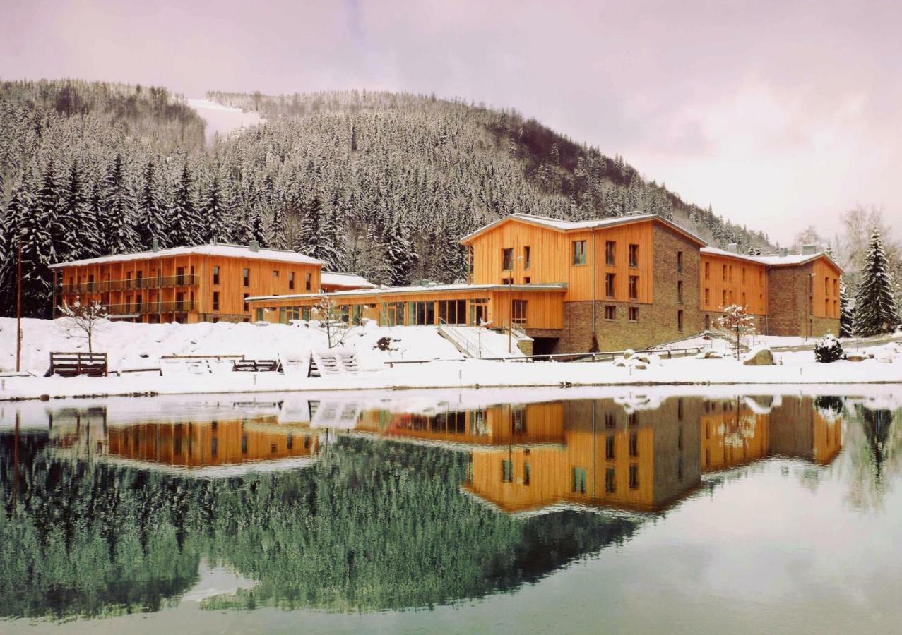 Apartman Medvědín 306 Spindleruv Mlyn Exterior foto