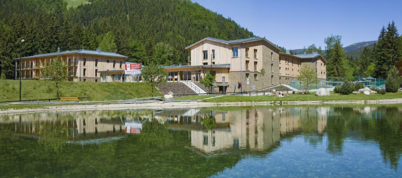Apartman Medvědín 306 Spindleruv Mlyn Exterior foto