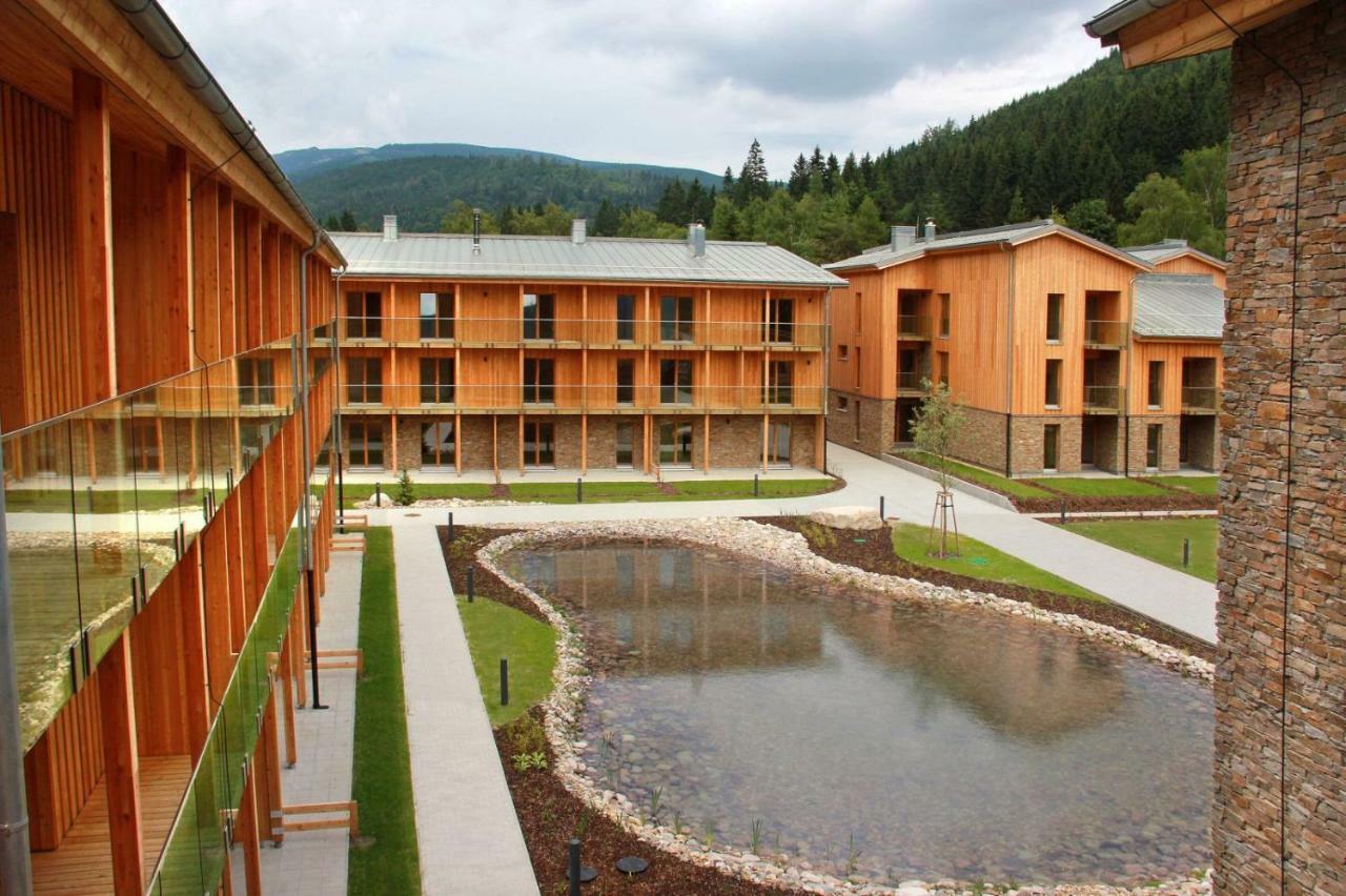 Apartman Medvědín 306 Spindleruv Mlyn Exterior foto