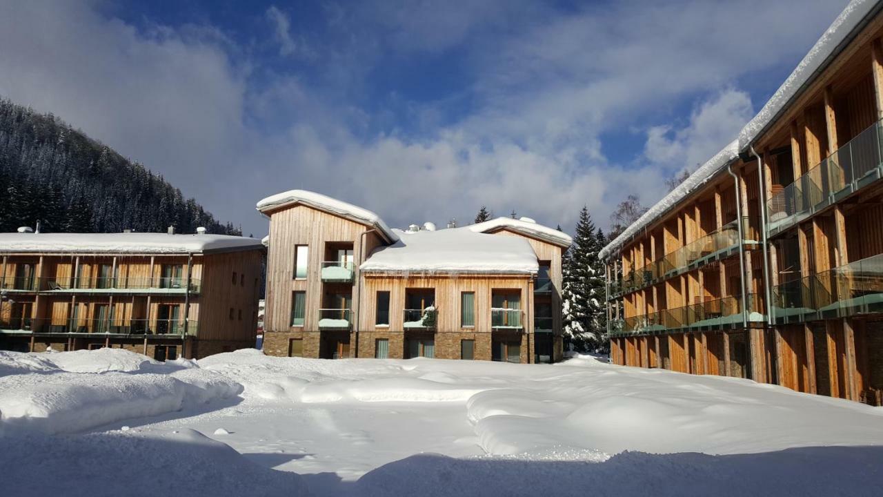 Apartman Medvědín 306 Spindleruv Mlyn Exterior foto