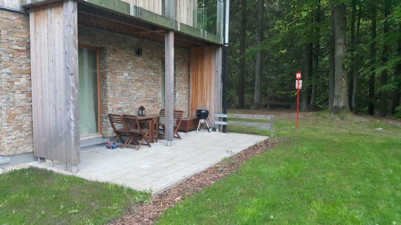 Apartman Medvědín 306 Spindleruv Mlyn Exterior foto